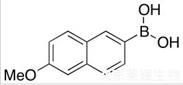 6-甲氧基-2-萘硼酸标准品