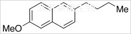 2-丁基-6-甲氧基萘标准品