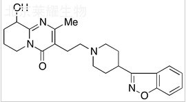 帕潘立酮杂质F标准品