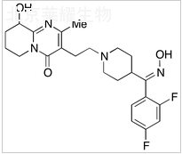 帕潘立酮杂质G标准品