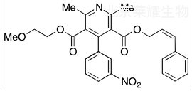 (Z)-脱氢西尼地平标准品