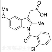 吲哚美辛杂质D标准品