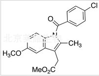 吲哚美辛甲酯标准品