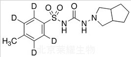 格列齐特-D4标准品