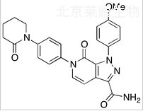 4,5-脱氢阿哌沙班标准品