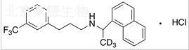 外消旋盐酸西那卡塞-d3标准品