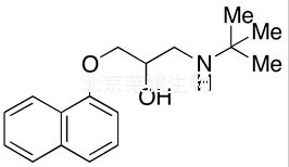 纳多洛尔杂质F标准品
