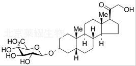 标准品结构图