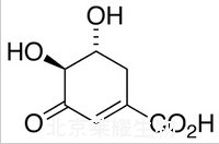 (-)-3-脱氢草酸标准品
