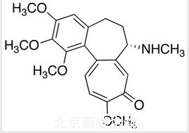 秋水仙碱标准品