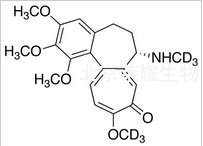 秋水仙胺-d6标准品