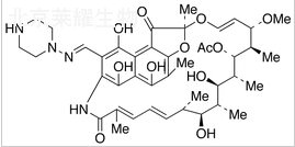 N-去甲基利福平标准品