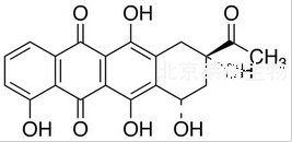 4-脱甲基道诺霉素酮标准品