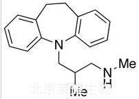 N-脱甲基曲米帕明标准品