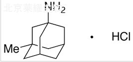 去甲盐酸美金刚标准品