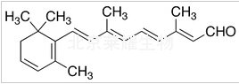 3-脱氢视黄醛标准品