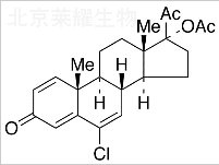 Delmadinone Acetate