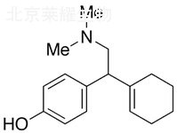 外消旋脱氢-O-去甲基文拉法辛标准品