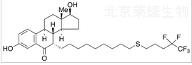 S-脱氧-6-氧代-氟维司群标准品