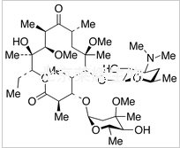 6,11-二-O-甲基红霉素标准品