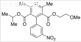 脱氢尼莫地平标准品