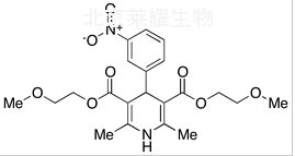 尼莫地平杂质B标准品