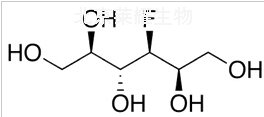 3-脱氧-3-氟-D-半乳糖醇标准品