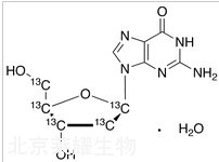 2'-脱氧鸟苷