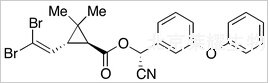 1S,3R,αR-溴氰菊酯标准品
