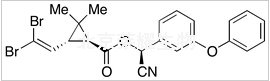 1S,3R,αS-溴氰菊酯标准品