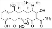 脱甲基四环素标准品