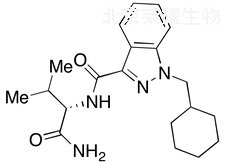 AB-CHMINACA标准品