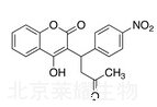 醋硝香豆素标准品