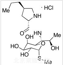 N-脱甲基盐酸林可霉素标准品