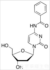 N-Benzoyldeoxycytidine标准品