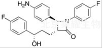 4-脱甲氧基-4-氨基依泽替米贝标准品