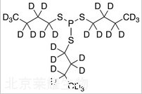 脱叶亚磷-d27标准品