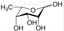 6-脱氧-L-塔罗糖标准品