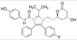 4-羟基阿托伐他汀内酯标准品
