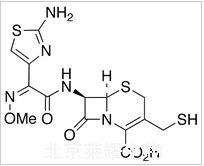 去呋喃甲酰基头孢噻呋-d3标准品