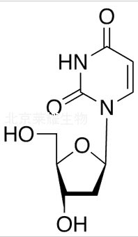 2'-脱氧尿苷标准品