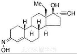 17-去乙酰诺孕酯标准品