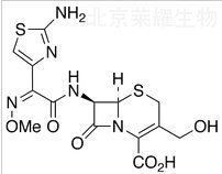 3-去乙酰基头孢噻肟标准品