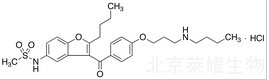 决奈达隆杂质D标准品