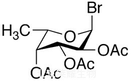 Acetobromofucose标准品