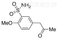 5-丙酮基-2-甲氧基苯标准品
