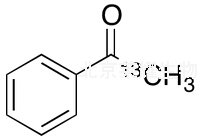 苯乙酮-13C标准品