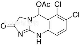 5-乙酰氧基阿那格雷标准品