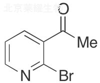 3-乙酰基-2-溴吡啶标准品