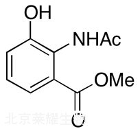 2-乙酰氨基-3-羟基苯甲酸标准品